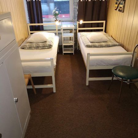 Come To Vilnius Hostel Self Check In Екстериор снимка