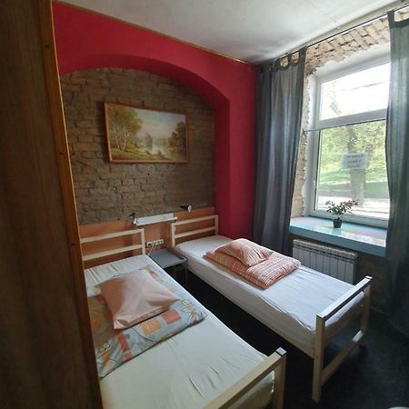 Come To Vilnius Hostel Self Check In Екстериор снимка