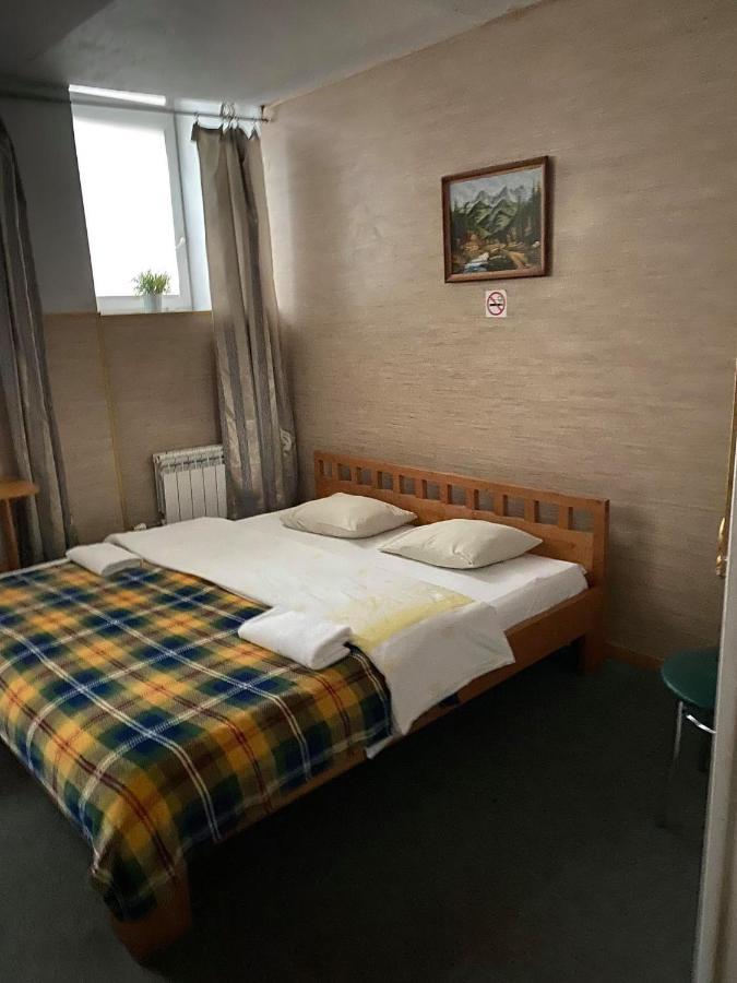 Come To Vilnius Hostel Self Check In Екстериор снимка