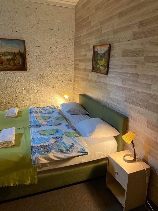Come To Vilnius Hostel Self Check In Екстериор снимка
