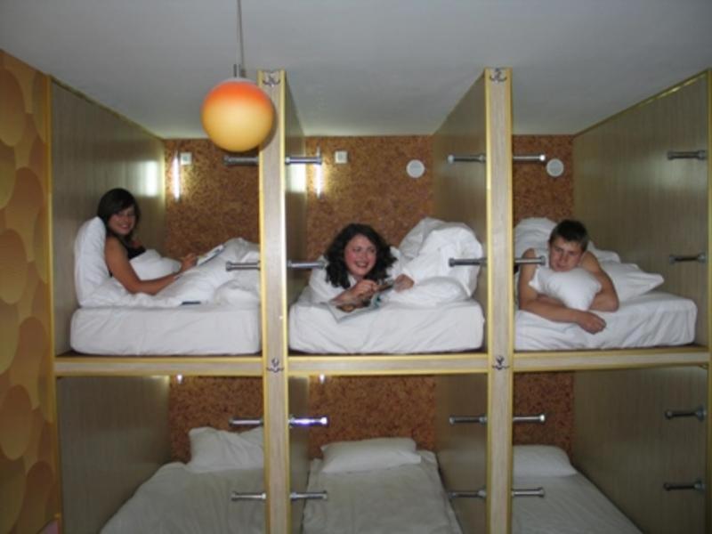 Come To Vilnius Hostel Self Check In Екстериор снимка