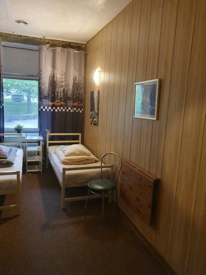 Come To Vilnius Hostel Self Check In Екстериор снимка
