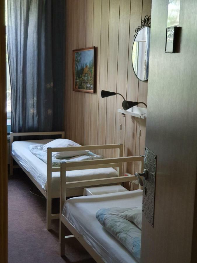 Come To Vilnius Hostel Self Check In Екстериор снимка