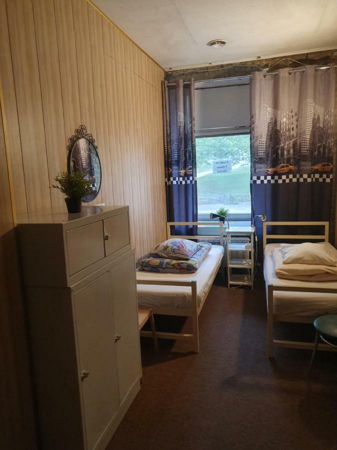 Come To Vilnius Hostel Self Check In Екстериор снимка