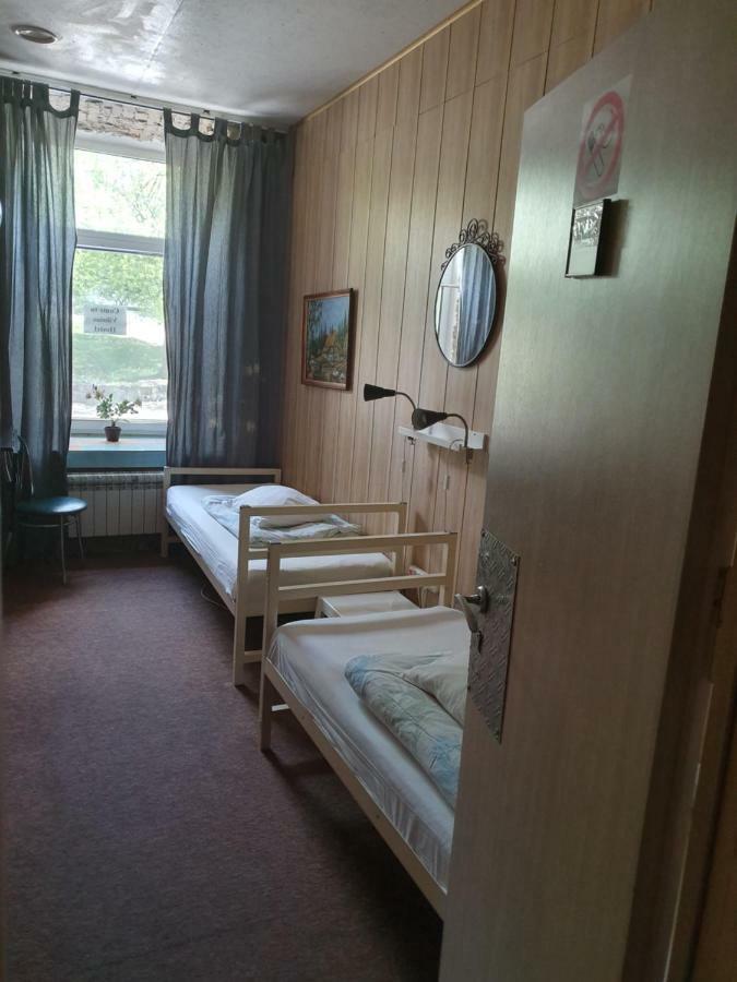 Come To Vilnius Hostel Self Check In Екстериор снимка