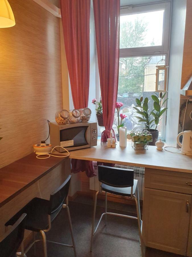 Come To Vilnius Hostel Self Check In Екстериор снимка