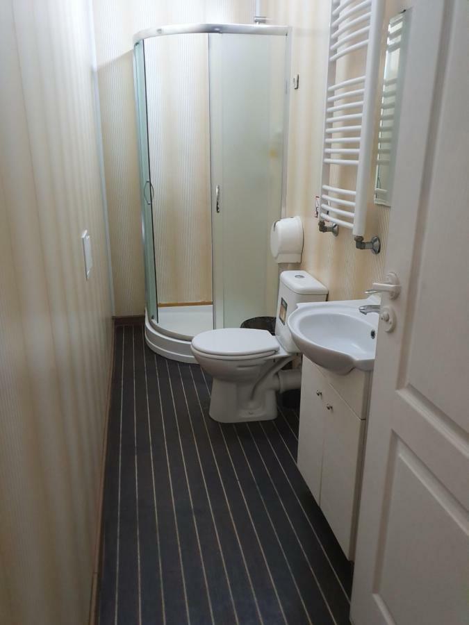 Come To Vilnius Hostel Self Check In Екстериор снимка