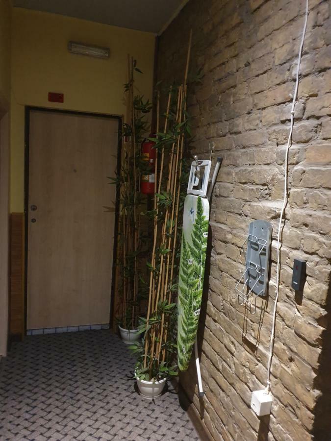 Come To Vilnius Hostel Self Check In Екстериор снимка